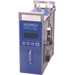 Анализатор качества молока EKOMILK-ULTRA PRO Супербыстрая модель (30 сек.)