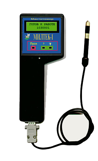 Маститомер Милтек-1